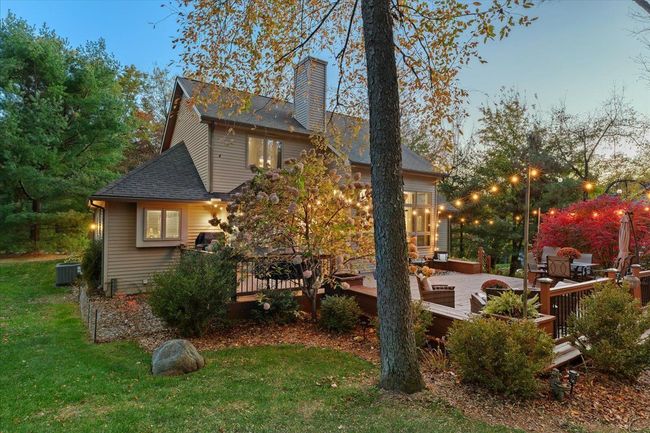 7227 Cowell Rd, House other with 3 bedrooms, 3 bathrooms and null parking in Brighton MI | Image 50