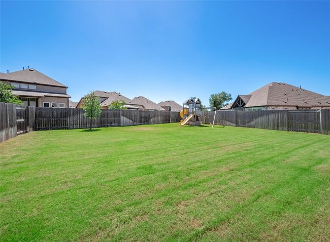 2320 Lucky Ln, House other with 5 bedrooms, 3 bathrooms and 4 parking in Leander TX | Image 35