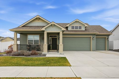 2290 N Wilmington St, Liberty Lake, WA, 99019-5135 | Card Image