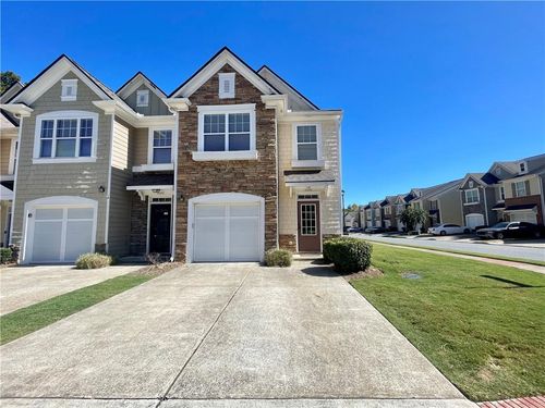 2090 Lakeshore Overlook Dr Nw, Kennesaw, GA, 30152-6714 | Card Image