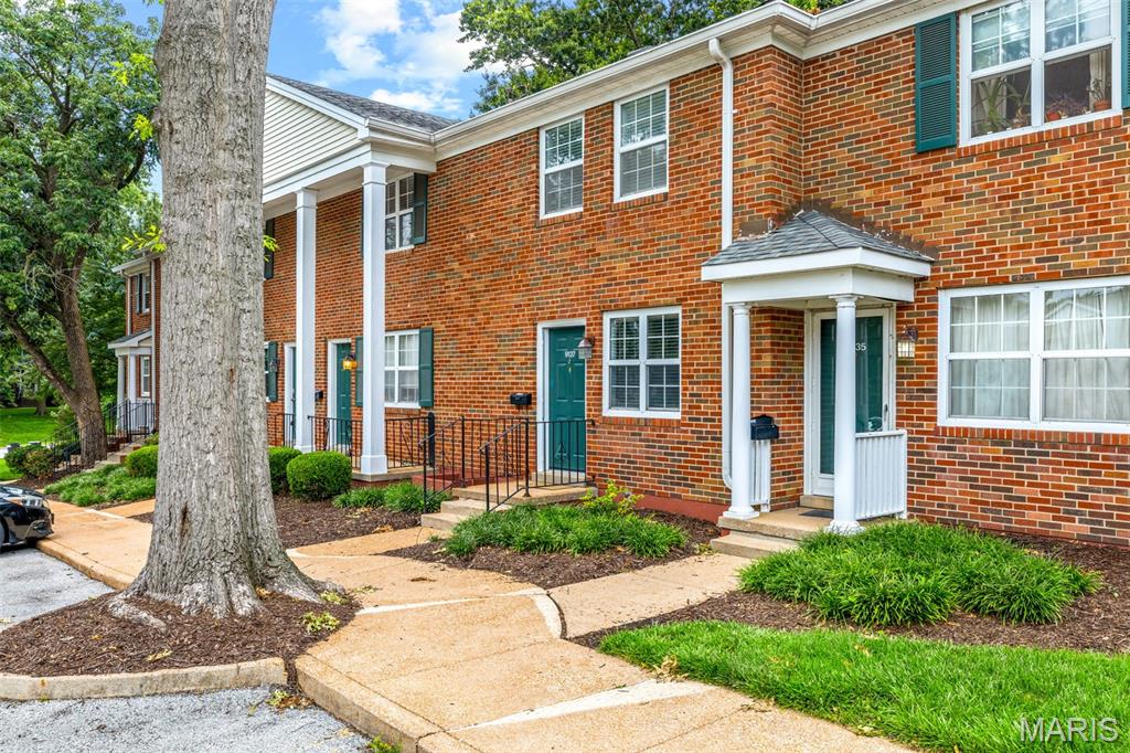 Residential in St Louis 3