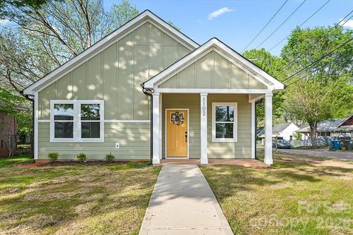 1102 W Horah St, Salisbury, NC, 28144-4016 | Card Image