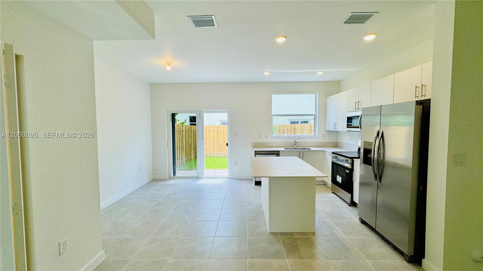 Residential Lease in Homestead 3