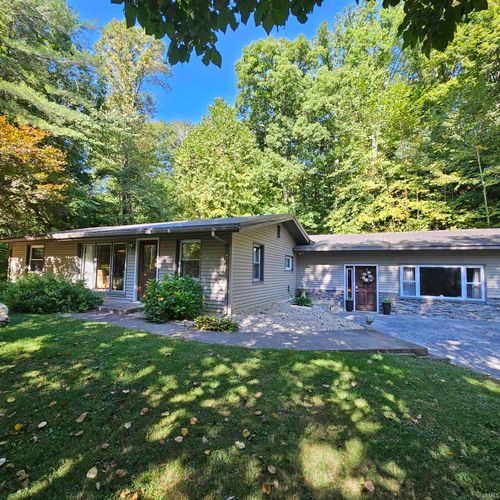 507 N Us Highway 231, Spencer, IN, 47460-6638 | Card Image