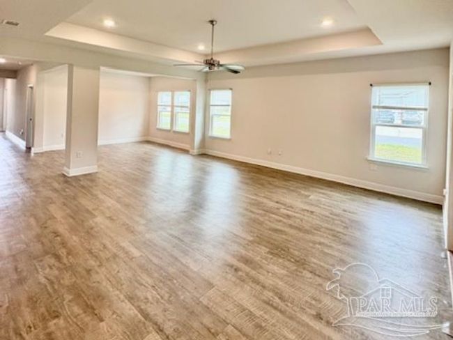 8177 Majestic Cypress Dr, House other with 4 bedrooms, 4 bathrooms and 4 parking in Milton FL | Image 47