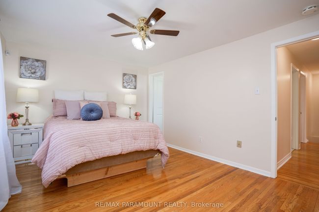 67 Braemar Dr, House other with 4 bedrooms, 3 bathrooms and 4 parking in Brampton ON | Image 18