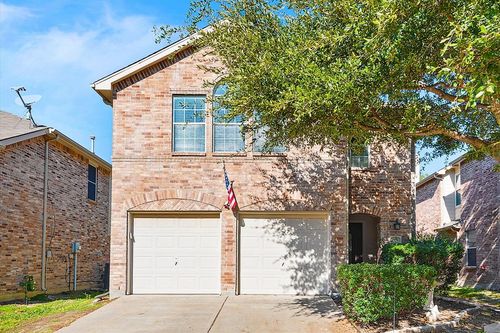 10116 Placid Drive, McKinney, TX, 75072 | Card Image