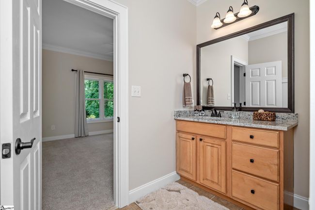 3 Soft Breeze Ct, House other with 4 bedrooms, 5 bathrooms and 3 parking in Landrum SC | Image 31