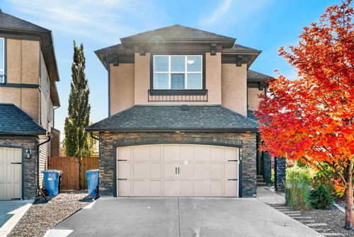 78 Cranarch View Se, Calgary, AB, T3M2J3 | Card Image
