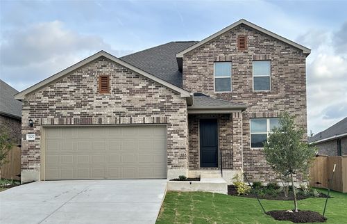 165 Rita Blanca Bnd, Bastrop, TX, 78602-2334 | Card Image