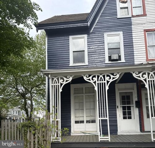 24 S Giles St, BRIDGETON, NJ, 08302-2409 | Card Image