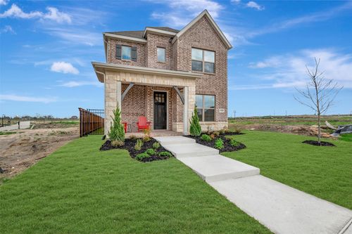 9520 Stonefruit Way, Forney, TX, 75126-4443 | Card Image