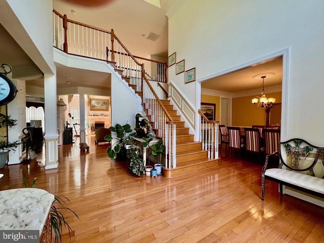 4718 Village Dr, House other with 5 bedrooms, 5 bathrooms and null parking in FAIRFAX VA | Image 25