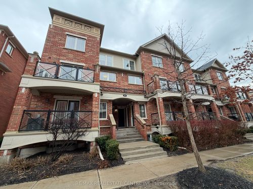 12-2464 Post Rd, Oakville, ON, L6H0J2 | Card Image