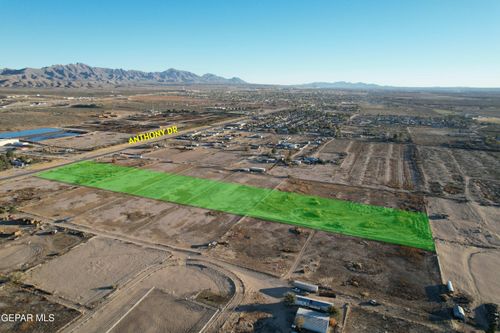 2027 Anthony Drive, Anthony, NM, 88021 | Card Image