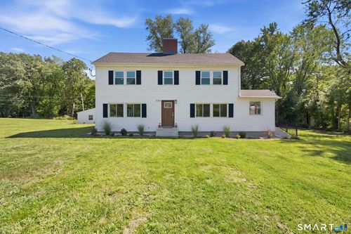 389 Griffin Rd, South Windsor, CT, 06074-1323 | Card Image
