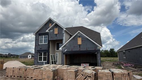 4110 Snapdragon Lane, Bryan, TX, 77845 | Card Image