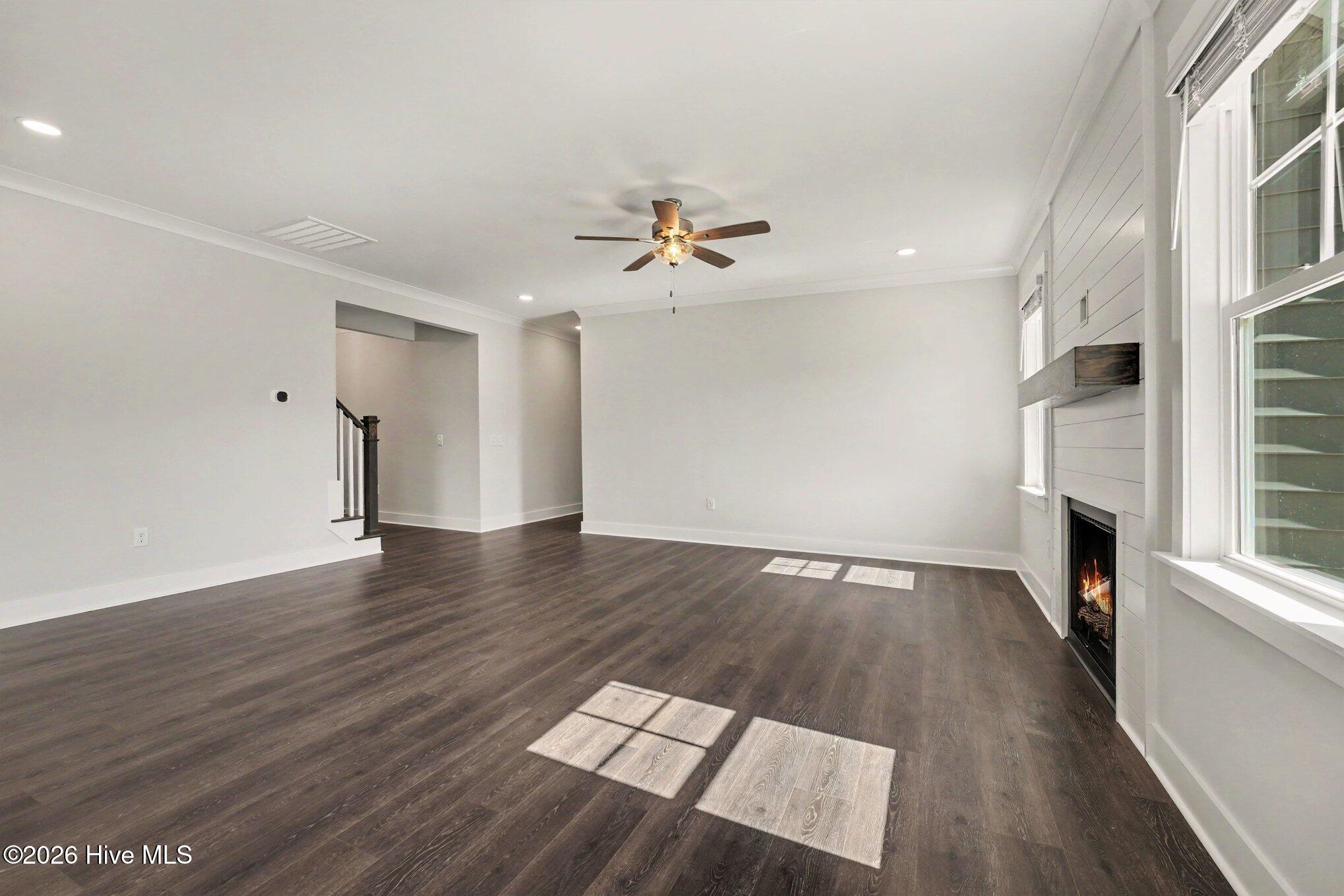 Residential in Clayton 5