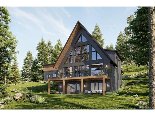 31174 Forest Shadow Trl, Conifer, CO, 80433 | Card Image