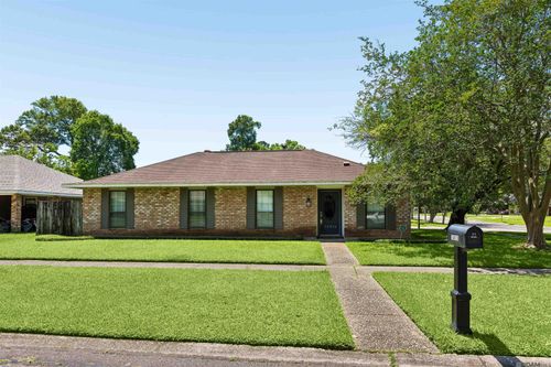 16810 Dahlgren Ave, Baton Rouge, LA, 70817 | Card Image