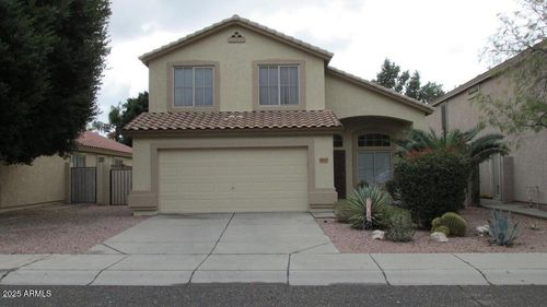 7453 W Melinda Ln, Glendale, AZ, 85308-9529 | Card Image