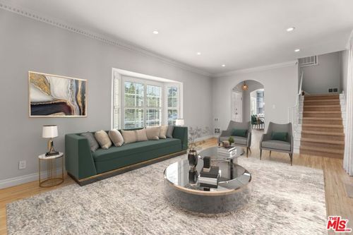 9683 W Olympic Blvd, Beverly Hills, CA, 90211 | Card Image