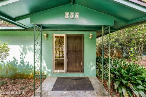 306 Metz Street, Jacksonville, FL, 32211 | Card Image