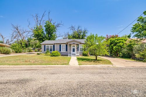 1951 W Twohig Ave, San Angelo, TX, 76901-3971 | Card Image