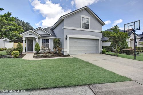 6511 Ginnie Springs Rd, Jacksonville, FL, 32258-5105 | Card Image