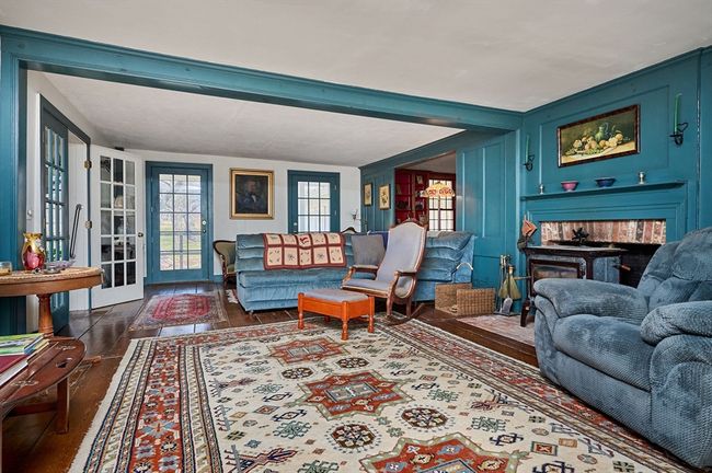 296 Main St, House other with 4 bedrooms, 3 bathrooms and 4 parking in Plainfield MA | Image 8