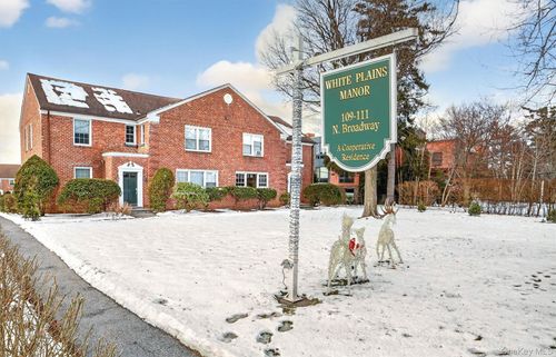 apt-k2-109 N Broadway, White Plains, NY, 10603-3756 | Card Image