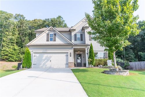 3041 Vista Rdg, Braselton, GA, 30517-1033 | Card Image