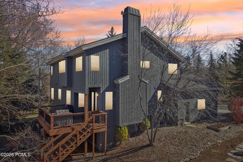 1681 W Silver Springs Road, Park City, UT, 84098 | Card Image