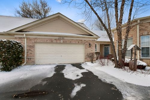 2286 Meadowcroft Ln, Grayslake, IL, 60030-4412 | Card Image