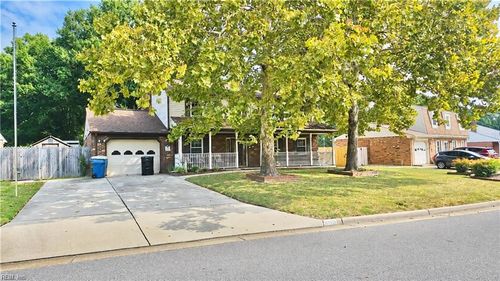 3704 Summer Pl, Virginia Beach, VA, 23453-2113 | Card Image