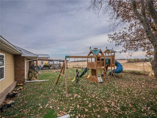 100 S Cherry St, House other with 4 bedrooms, 2 bathrooms and null parking in Clearmont MO | Image 32