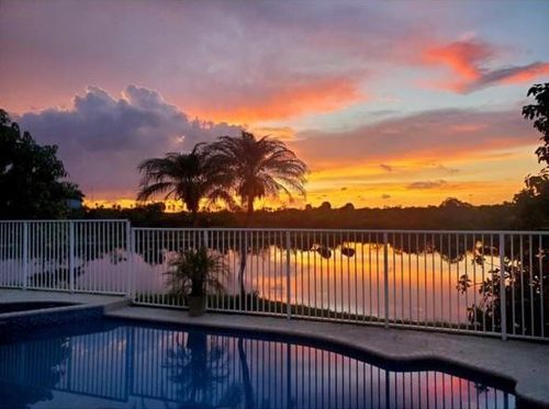 1403 Nw 129th Way, Sunrise, FL, 33323 | Card Image