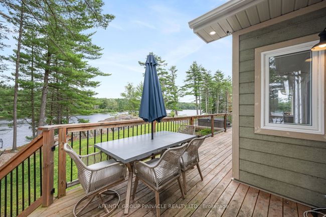 103B Carriage Landing Dr, House other with 3 bedrooms, 3 bathrooms and 10 parking in Haley Station ON | Image 36