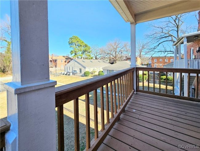 3410 Stuart Ave, Home with 0 bedrooms, 0 bathrooms and null parking in Richmond VA | Image 29