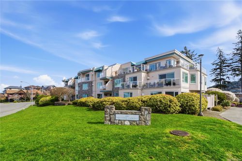 107-4965 Vista View Cres, Nanaimo, BC, V9V1S1 | Card Image