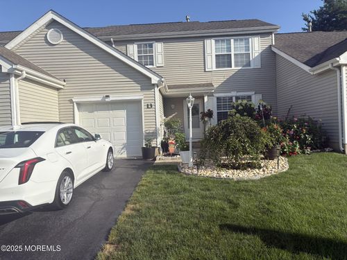 13 Perri Rd, Freehold, NJ, 07728-4138 | Card Image
