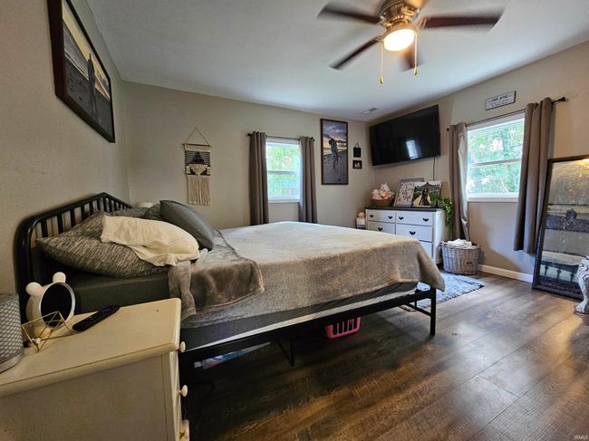 100 S John Poindexter St, House other with 4 bedrooms, 2 bathrooms and null parking in Odon IN | Image 16