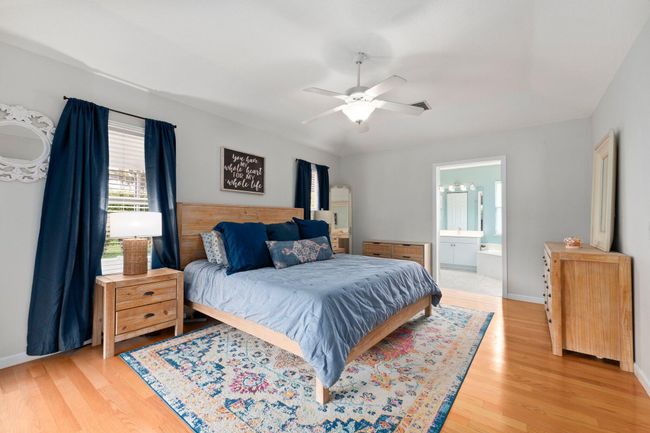 2442 Sw Regency Rd, House other with 3 bedrooms, 2 bathrooms and null parking in Stuart FL | Image 15