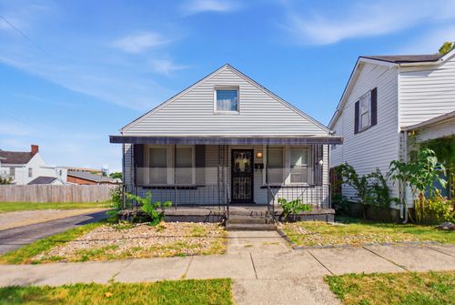 5 S Burns Ave, Winchester, KY, 40391-1919 | Card Image