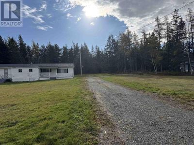 1023 Front Lake Rd, House other with 3 bedrooms, 1 bathrooms and null parking in Caribou Marsh NS | Image 3