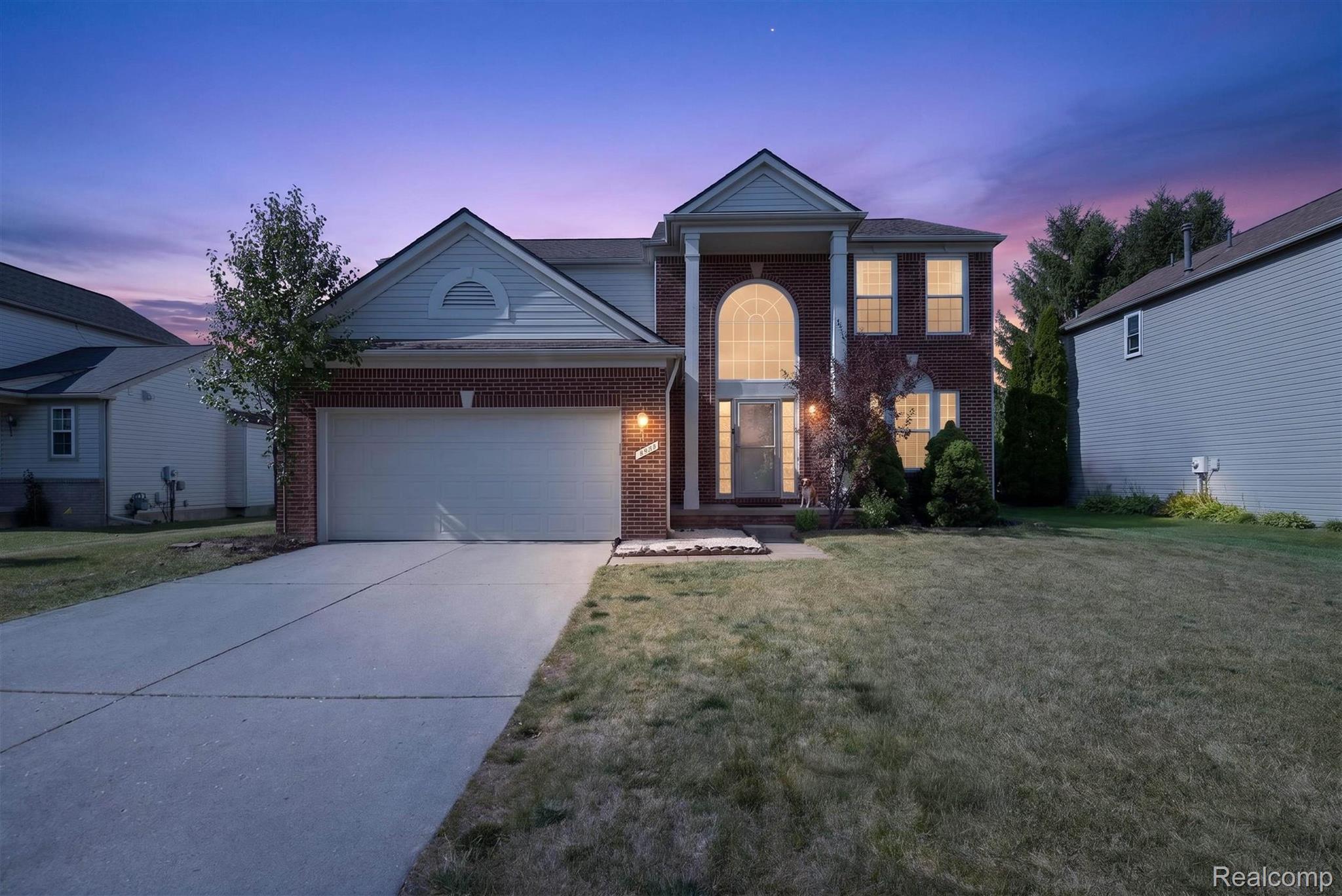 Residential in Ypsilanti 2