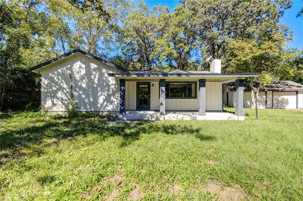 Pawnee Dr, Montgomery, TX 77316