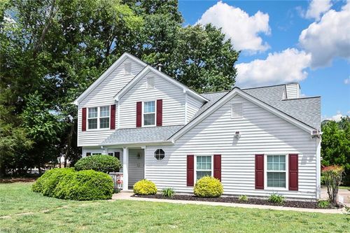 501 Deep Creek Road, Newport News, VA, 23606 | Card Image