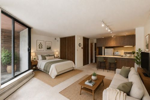 304-1330 Burrard Street, Vancouver, BC, V6Z2B8 | Card Image