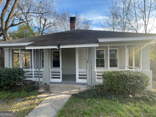 1016 W Grenada Ter, Macon, GA, 31206-2412 | Card Image